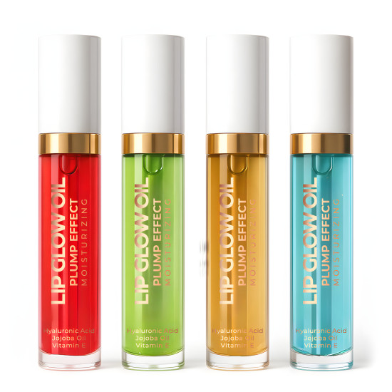 Topface Lip Glow Oil